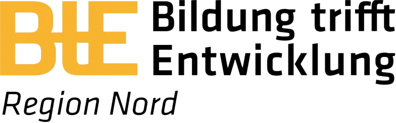 zur Website BtE Regionale Bildungsstellen Nord, Link öffnet neues Fenster Logo BtE